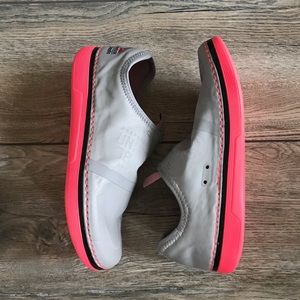 NWOT Reebok Nanossage Shoes